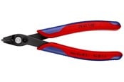 Handverktyg  - KNIPEX Electronic Super Knips® XL - 78 61 140
