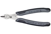 Handverktyg - KNIPEX Electronic Super Knips® ESD - 78 03 125 ESD