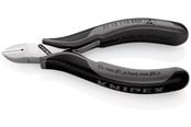 Handverktyg  - KNIPEX Elektroniksidavbitare ESD - 77 12 115 ESD