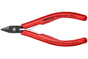 Handverktyg - KNIPEX Elektroniksidavbitare - 75 22 125