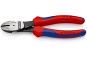 Handverktyg  - KNIPEX Kraftsidavbitare - 74 12 180 SB