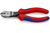 Handverktyg  - KNIPEX Kraftsidavbitare - 74 12 160 SB