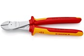 Handverktyg  - KNIPEX Kraftsidavbitare - 74 06 250