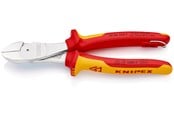 Handverktyg  - KNIPEX Kraftsidavbitare - 74 06 200 T
