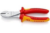 Handverktyg  - KNIPEX Kraftsidavbitare - 74 06 180