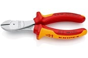 Handverktyg  - KNIPEX Kraftsidavbitare - 74 06 160 SB