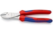 Handverktyg  - KNIPEX Kraftsidavbitare - 74 05 200