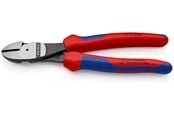 Handverktyg  - KNIPEX Kraftsidavbitare - 74 02 200 SB
