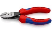 Handverktyg  - KNIPEX Kraftsidavbitare - 74 02 140 SB