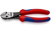 Handverktyg  - KNIPEX TwinForce®, högeffekts-sidavbitare - 73 72 180