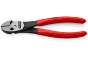 Handverktyg - KNIPEX TwinForce®, högeffekts-sidavbitare - 73 71 180
