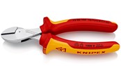 Handverktyg  - KNIPEX X-Cut®, Kompaktsidavbitare, Högutväxlad - 73 06 160