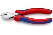 Handverktyg  - KNIPEX X-Cut®, Kompaktsidavbitare, Högutväxlad - 73 05 160