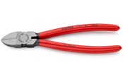 Handverktyg  - KNIPEX Sidavbitare för plast - 72 01 180