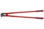 Handverktyg  - KNIPEX Bultsax för armeringsjärn - 71 82 950