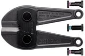 Handverktyg  - KNIPEX Bultsaxar - 71 79 910