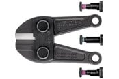 Handverktyg  - KNIPEX Bultsaxar - 71 79 460