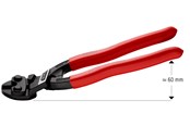 Handverktyg - KNIPEX CoBolt®, Kompaktbultsaxar - 71 21 200