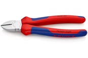 Handverktyg - KNIPEX Sidavbitare - 70 05 180