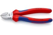 Nätverks tillbehör - KNIPEX Sidavbitare - 7005160
