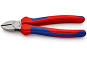 Handverktyg  - KNIPEX Sidavbitare - 70 02 180 SB