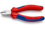 Handverktyg  - KNIPEX Sidavbitare - 70 05 125