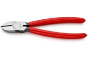 Handverktyg  - KNIPEX Sidavbitare - 70 01 180 EAN