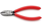 Handverktyg  - KNIPEX Sidavbitare - 70 01 125 EAN
