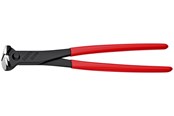 Handverktyg - KNIPEX Ändavbitare - 68 01 280 EAN
