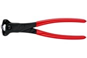 Handverktyg  - KNIPEX Ändavbitare - 68 01 200