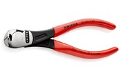 Handverktyg  - KNIPEX Kraftändavbitare - 67 01 140