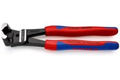 Handverktyg  - KNIPEX Ändavbitare för bultar, Högutväxlad - 61 02 200