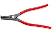 Verktyg - KNIPEX Precisionslåsringstänger, för ytterringar på axlar - 49 21 A41