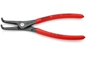Verktyg - KNIPEX Precisionslåsringstänger, för ytterringar på axlar - 49 21 A31