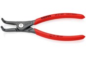 Verktyg - KNIPEX Precisionslåsringstänger, för ytterringar på axlar - 49 21 A21