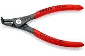 Verktyg - KNIPEX Precisionslåsringstänger, för ytterringar på axlar - 49 21 A11