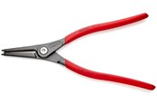 Verktyg - KNIPEX Precisionslåsringstänger, för ytterringar på axlar - 49 11 A4