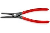 Verktyg - KNIPEX Precisionslåsringstänger, för ytterringar på axlar - 49 11 A3