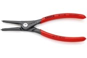 Verktyg - KNIPEX Precisionslåsringstänger, för ytterringar på axlar - 49 11 A2