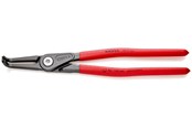 Verktyg - KNIPEX Precisionslåsringstänger, för innerringar i borrhål - 48 21 J41