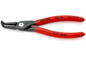 Verktyg - KNIPEX Precisionslåsringstänger, för innerringar i borrhål - 48 21 J21