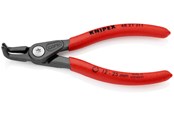 Verktyg - KNIPEX Precisionslåsringstänger, för innerringar i borrhål - 48 21 J11