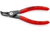 Verktyg - KNIPEX Precisionslåsringstänger, för innerringar i borrhål - 48 21 J01