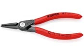 Verktyg - KNIPEX Precisionslåsringstänger, för innerringar i borrhål - 48 11 J1 SB