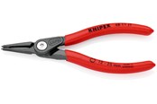 Verktyg - KNIPEX Precisionslåsringstänger, för innerringar i borrhål - 48 11 J1