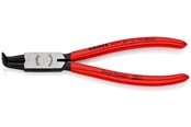 Verktyg - KNIPEX Låsringstänger, för innerringar i borrhål - 44 21 J21