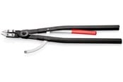 Verktyg - KNIPEX Låsringstänger, för stora innerringar - 44 10 J5