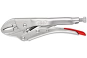 Handverktyg  - KNIPEX Griptänger - 41 04 180 EAN