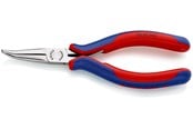 Handverktyg  - KNIPEX Elektronikgriptänger - 35 82 145