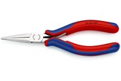 Handverktyg  - KNIPEX Elektronikgriptänger - 35 62 145